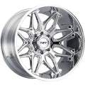 TUFF T3B 20X12.0 8/170 ET-45 CB125.