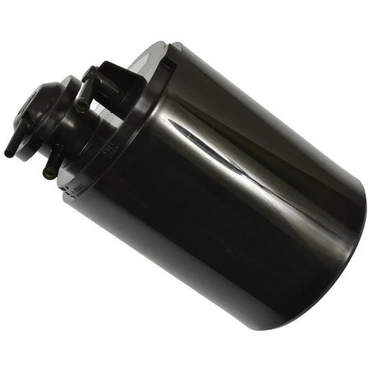 CANISTER