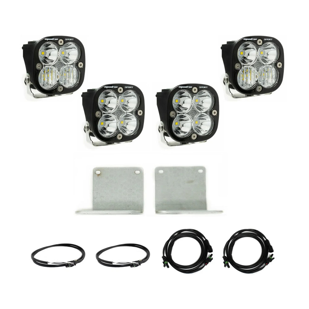 Baja Designs auto part