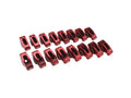 Edelbrock Rocker Arms Roller SBF 3/8In 1 6 1 Ratio Set of 16