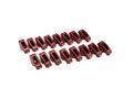 Edelbrock Rocker Arms Roller SBF 3/8In 1 6 1 Ratio Set of 16