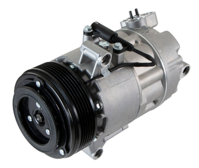 FOUR SEASONS air compressor