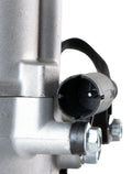 FOUR SEASONS air compressor close-up