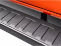 24C TACOMA 6IN OE XTREME II SIDE STEPS WITH MOUNTING BRACKETS KIT TEXTURED BLAC