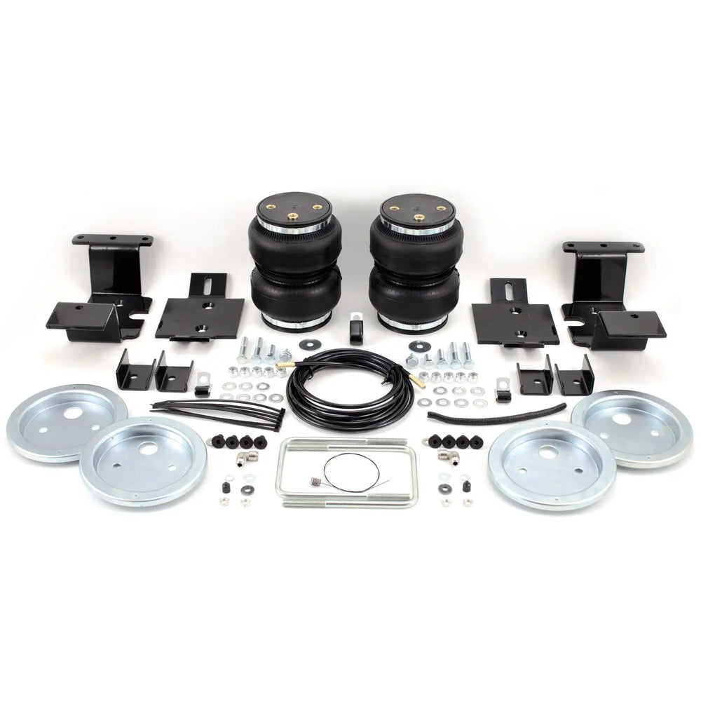Air Lift LoadLifter 5000 Pro Series for Half Ton Vehicles
