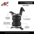 Air Lift LoadLifter 5000 Pro Series for Half Ton Vehicles