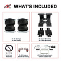 Air Lift LoadLifter 5000 Pro Series for Half Ton Vehicles