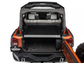 Tuffy Security Products Cargo Enclosure