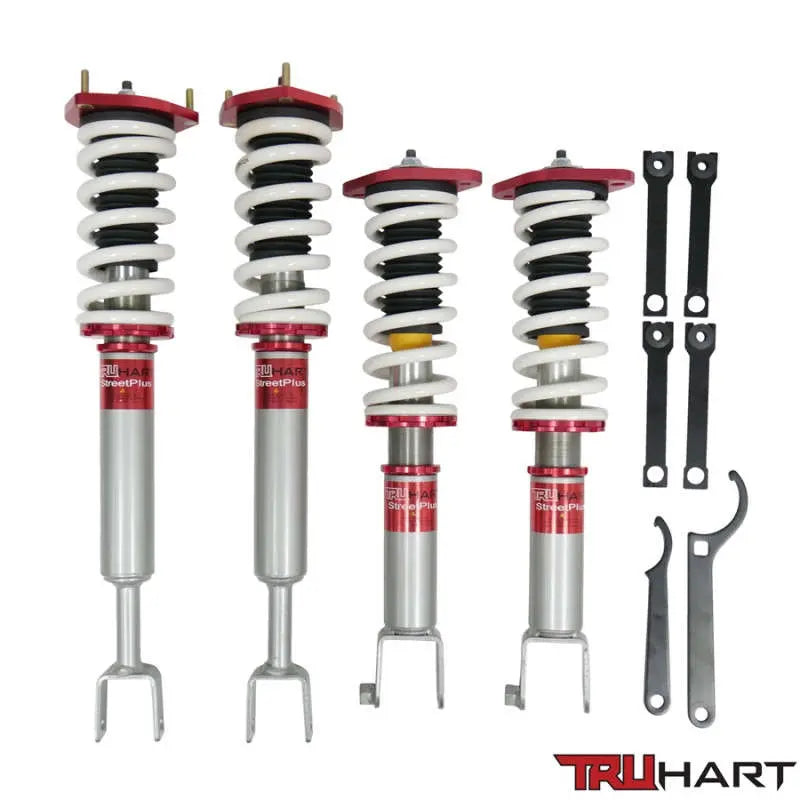 TruHart auto part