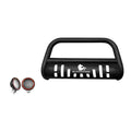 BULL BAR-T KIT