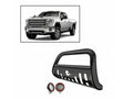 BULL BAR KIT