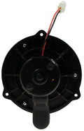 FOUR SEASONS auto part installed view