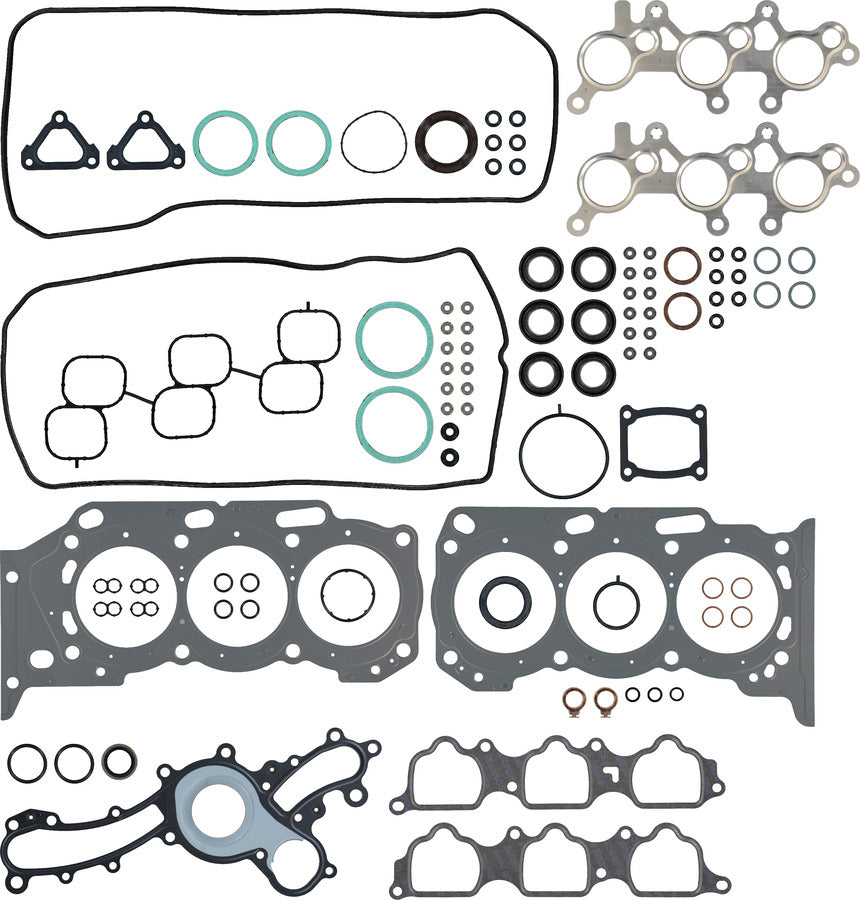 Dana auto part
