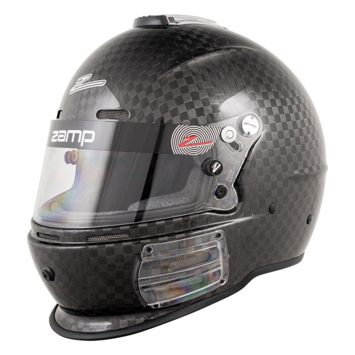 Helmet RZ-66C Medium Carbon SA2025