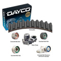 DAYCO HYDRAULIC auto part