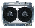 Cold Case Radiators auto part