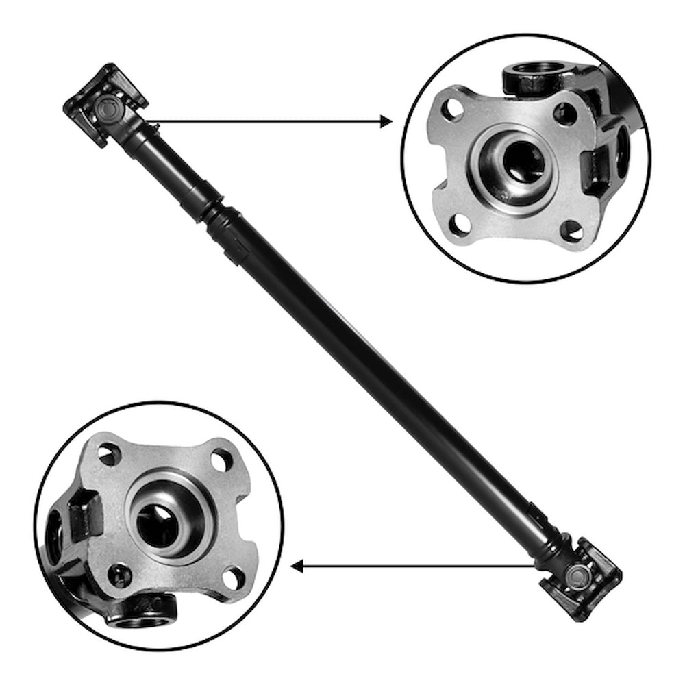 USA Standard (Yukon) auto part