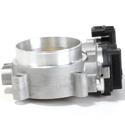 BBK throttle body