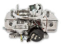 600 CFM 4 BBL DIECAST ELECT. CHOKE