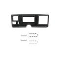 1988-94 GM TRUCK HOLLEY 6 85 DASH BLACK