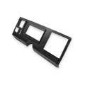 1988-94 GM TRUCK HOLLEY 6 85 DASH BLACK
