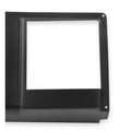 1988-94 GM TRUCK HOLLEY 6 85 DASH BLACK