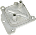 ENGINE OIL COOLER