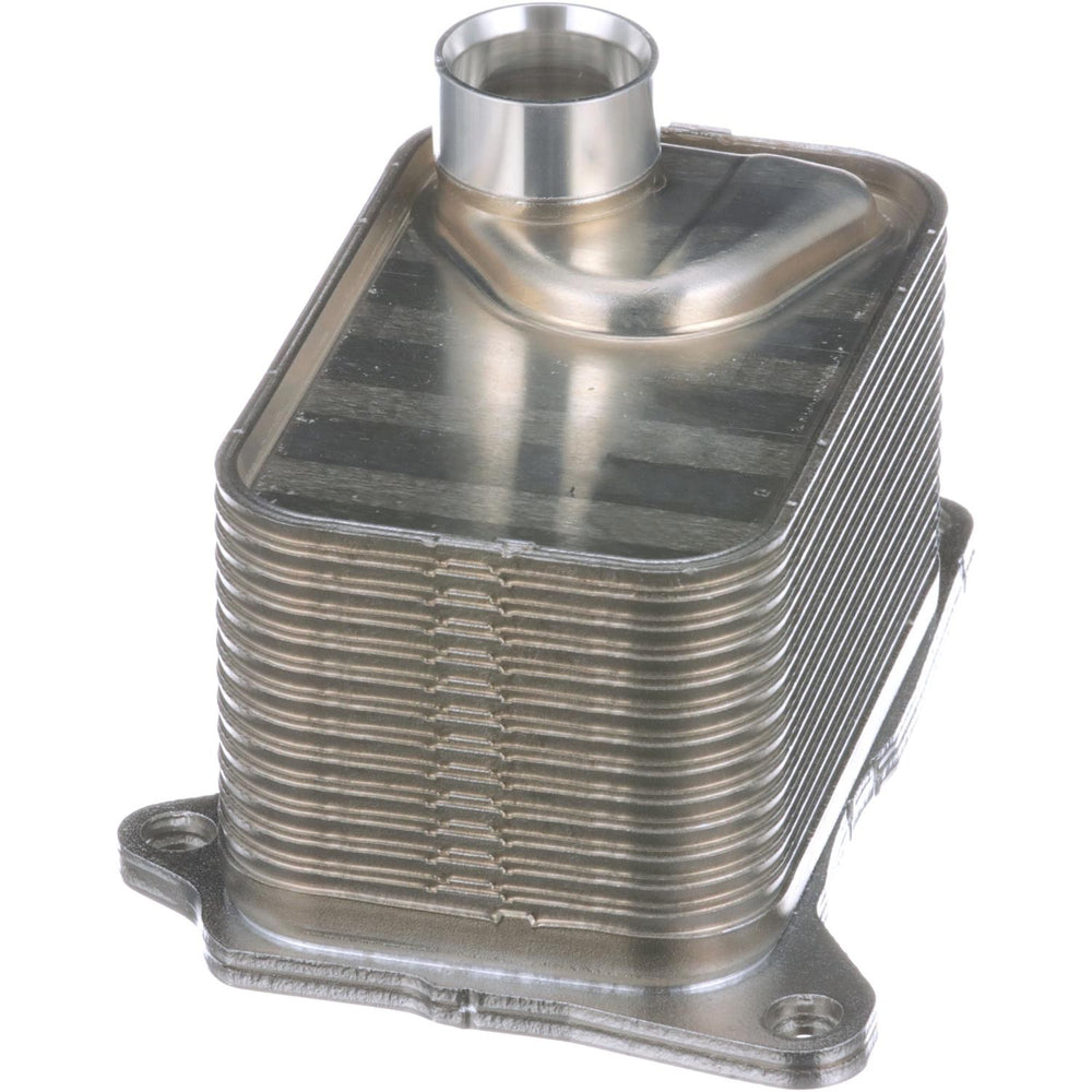 ENGINE OIL COOLER