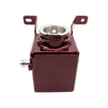 Wehrli 20-24 Chevrolet-GMC 6.6L L5P Duramax OEM Placement Coolant Tank Kit - Deore Gold