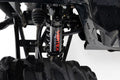 Vertex Front Coil Over Shock Pair Adjustable Honda Pioneer 1000/Pioneer 1000-5