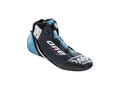 OMP One Evo X R Shoes Blue/Silver/Cyan - Size 41 (Fia 8856-2018)