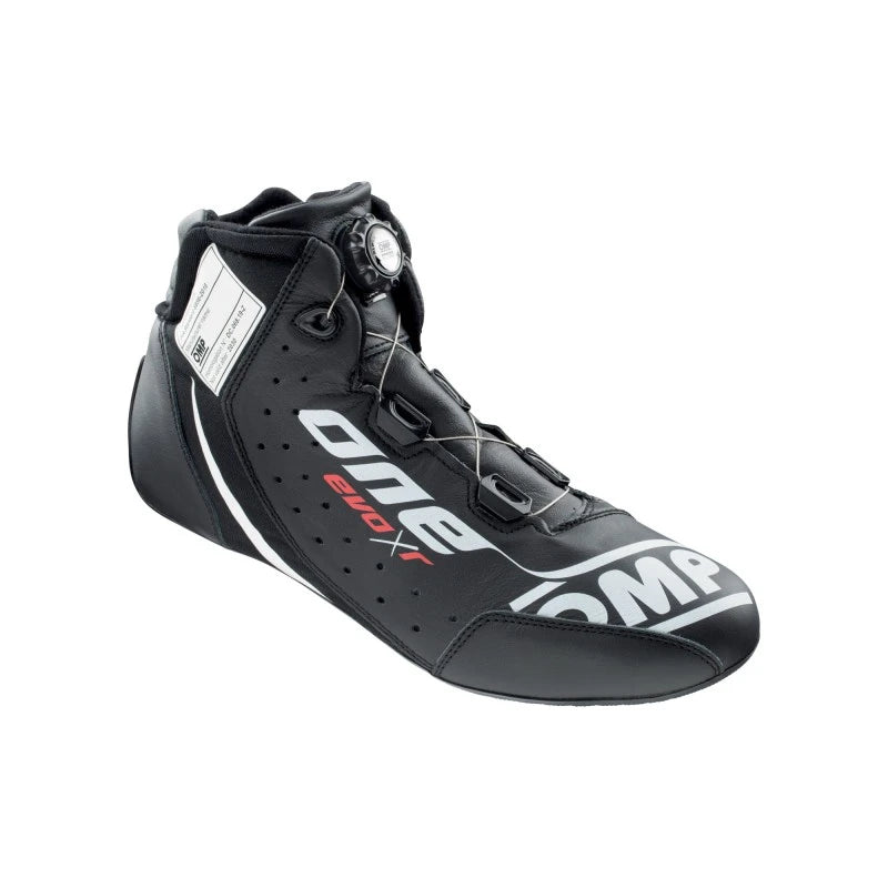 OMP Racing blue auto part