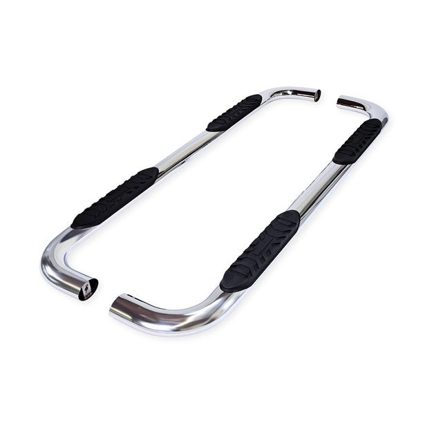4" OVAL BENT RAM 1500 CREW PSS 19