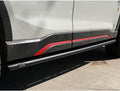 Body Armor 4x4 19-22 Subaru Forester Revo Step Sliders