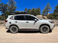 Body Armor 4x4 19-22 Subaru Forester Revo Step Sliders