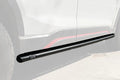 Body Armor 4x4 19-22 Subaru Forester Revo Step Sliders