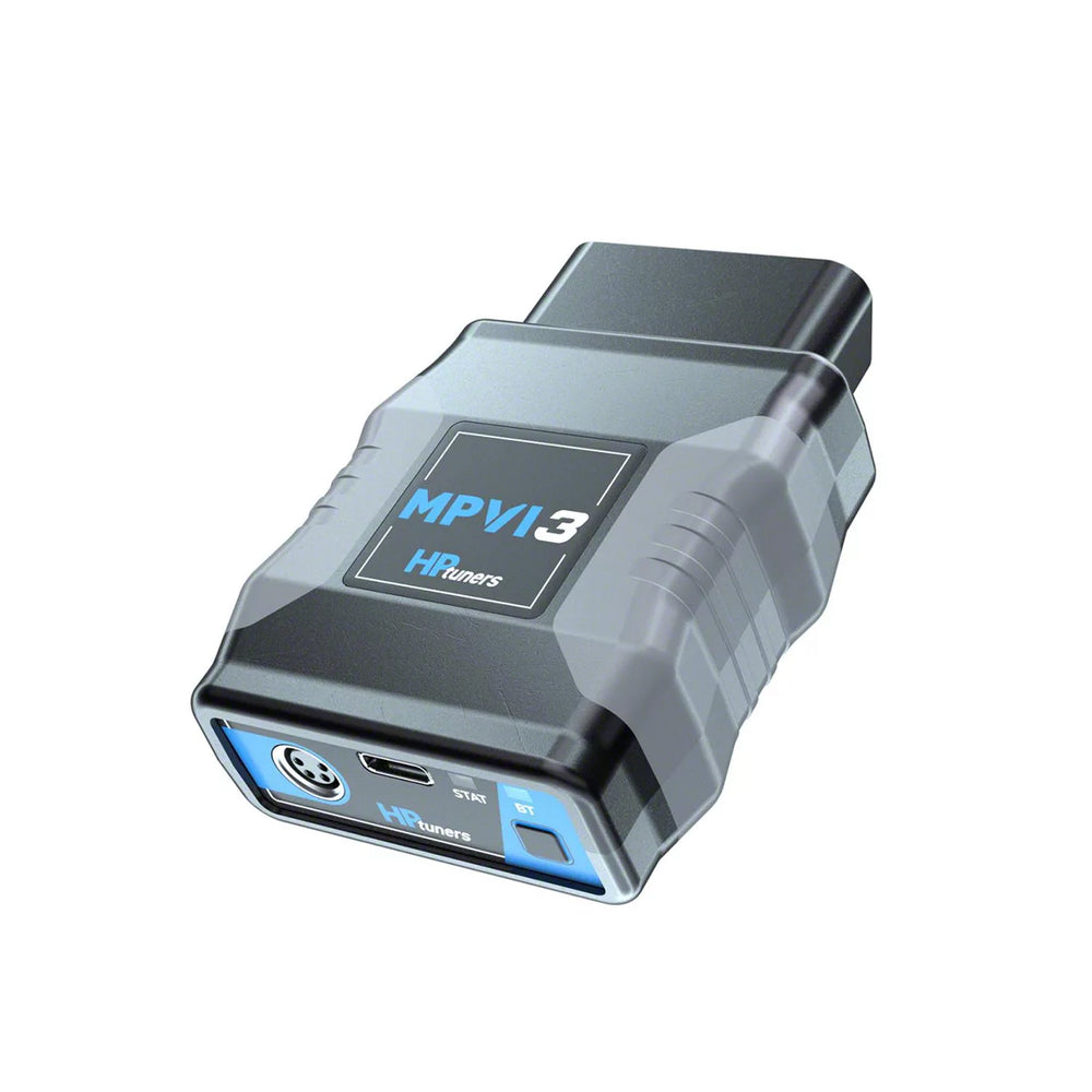 HPT MPVI3 w/Pro Feature Set + 4 Universal Credits (*Pro Link+ Cable Sold Separately*)