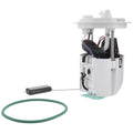 CARTER fuel pump