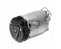 NEW COMPRESSOR W CLUTCH