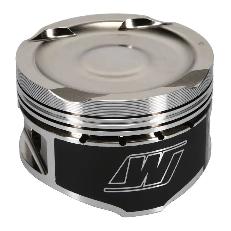 Wiseco Pro Tru Street Ford Small Block Windsor 4.030in Bore 1.165in CH -5.00 CC Piston Set