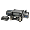 Superwinch 10000 LBS 12V DC 3/8in x 85ft Wire Rope SX 10000 Winch