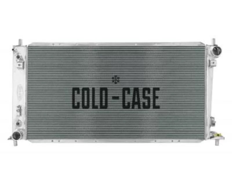 Cold Case Radiators auto part