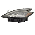 Maxzone Vehicle Lighting Corp headlights