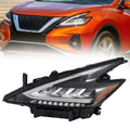 Maxzone Vehicle Lighting Corp headlights