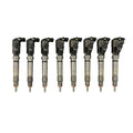 60% over LMM injector - Reman CORE CHARE APPLIES OF 150