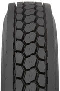 Toyo M677+ Tire - 11R24.5 146/143 G/14