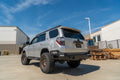 Body Armor 4x4 10-24 Toyota 4Runner Pro Series II - Driver-Side Swingout