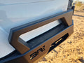 Body Armor 4x4 10-24 Toyota 4Runner Pro Series II - Driver-Side Swingout
