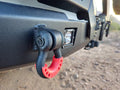 Body Armor 4x4 10-24 Toyota 4Runner Pro Series II - Driver-Side Swingout