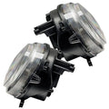 Oracle 07-16 Jeep Patriot/Jeep Compass SMD HL - ColorSHIFT w/ BC1 Controller